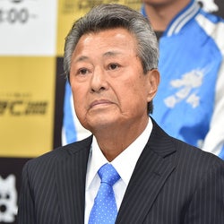 梅宮辰夫さん、死去