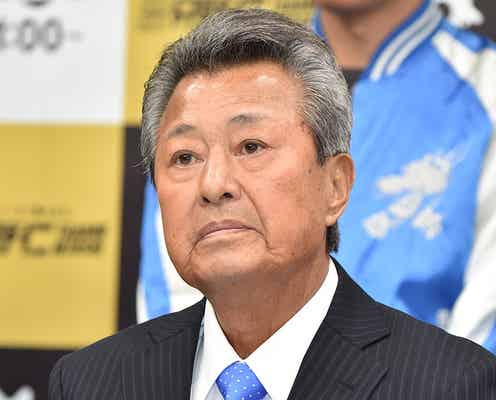 梅宮辰夫さん、死去
