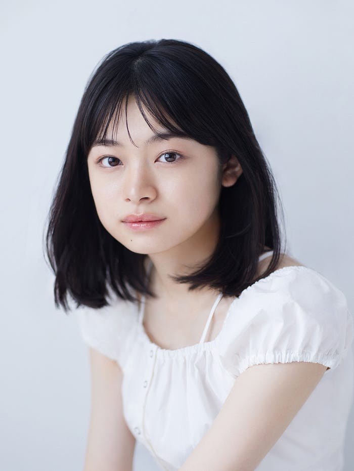 月島琉衣(提供写真)