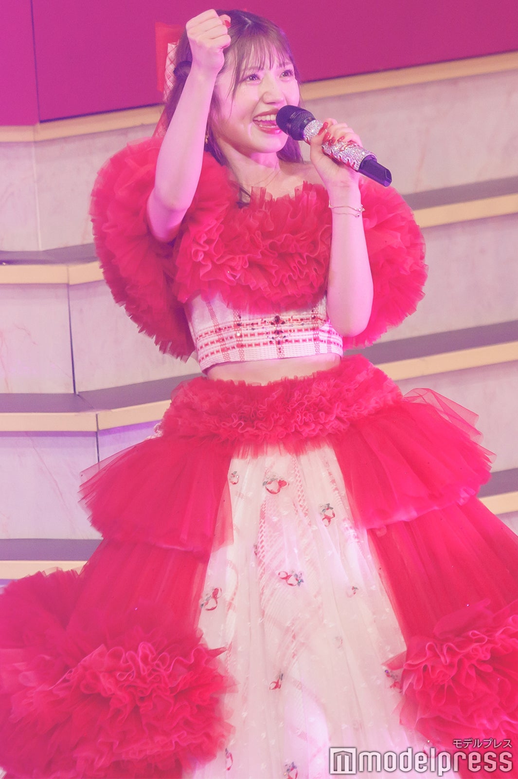 村山彩希（C）モデルプレス