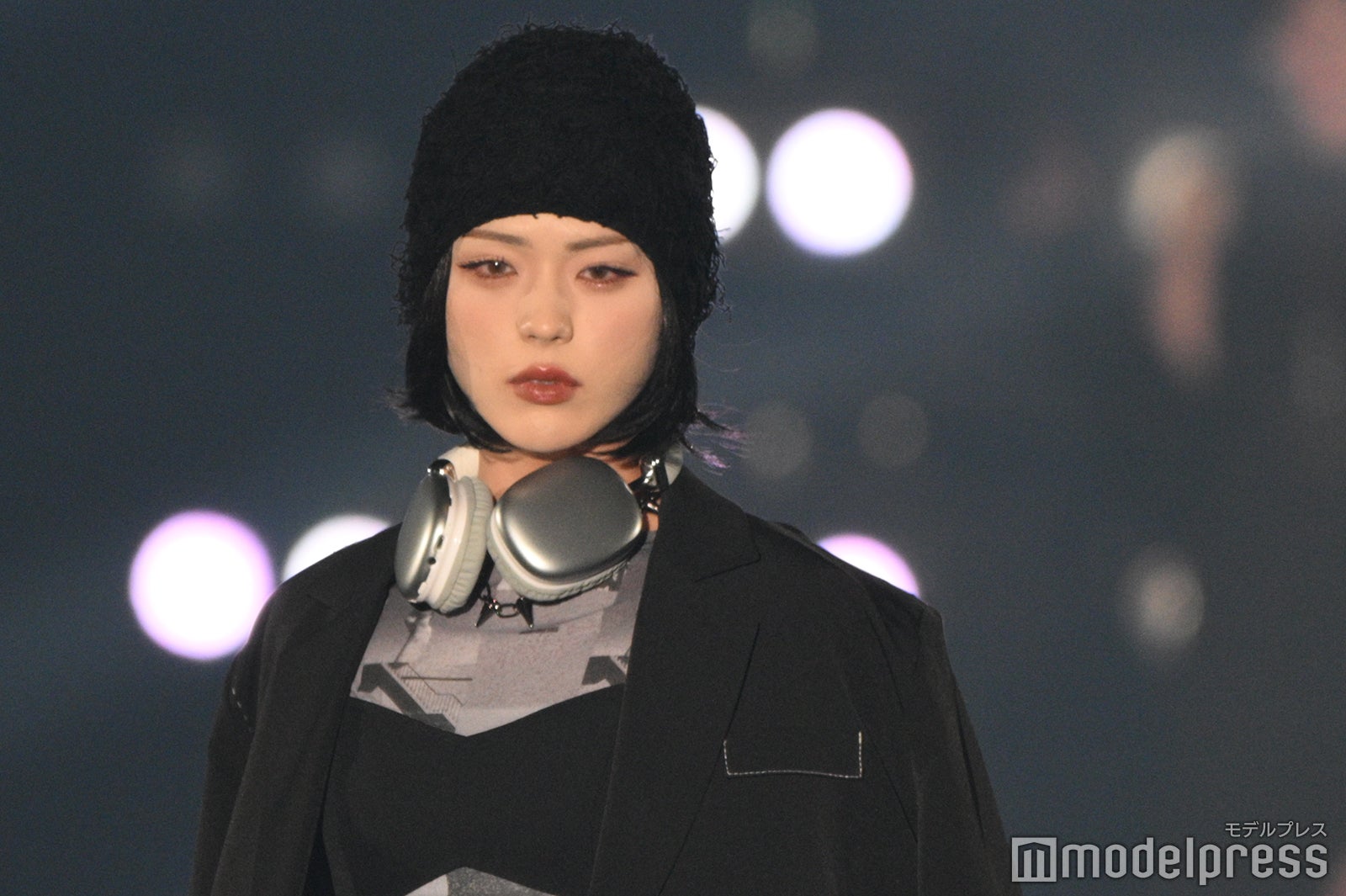 井手上漠（C）モデルプレス