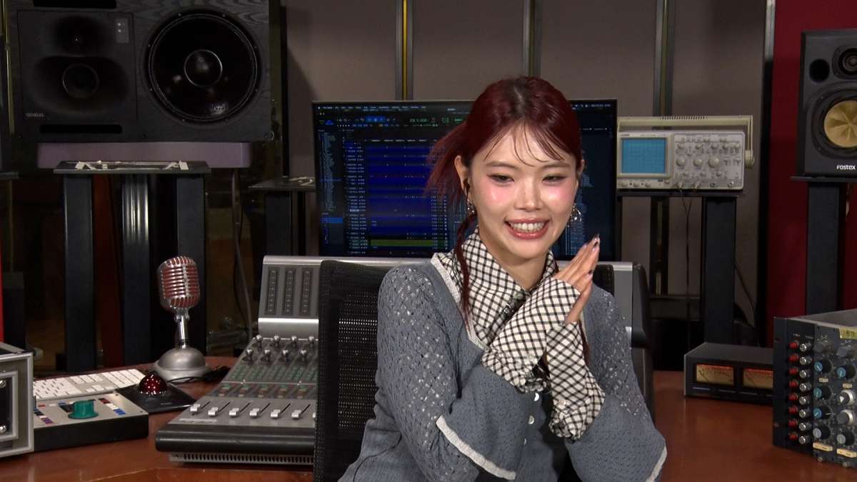 アイナ・ジ・エンド、産声からハスキーだった!? 実母が明かす知られざる真実