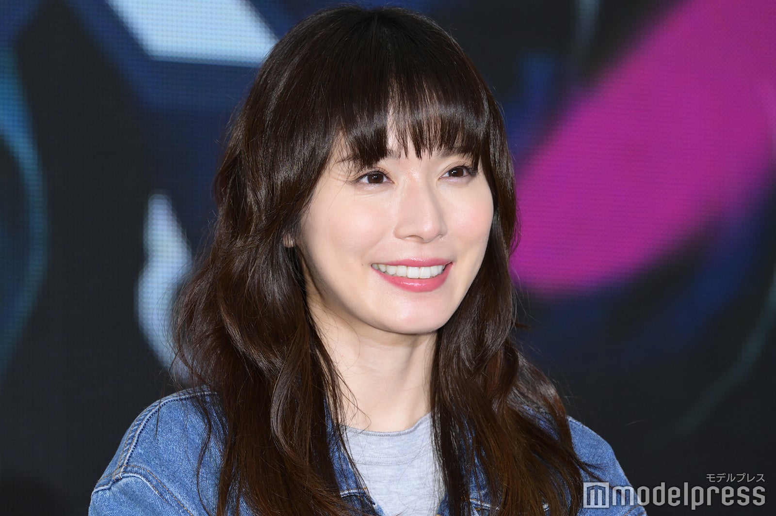 松岡茉優（C）モデルプレス