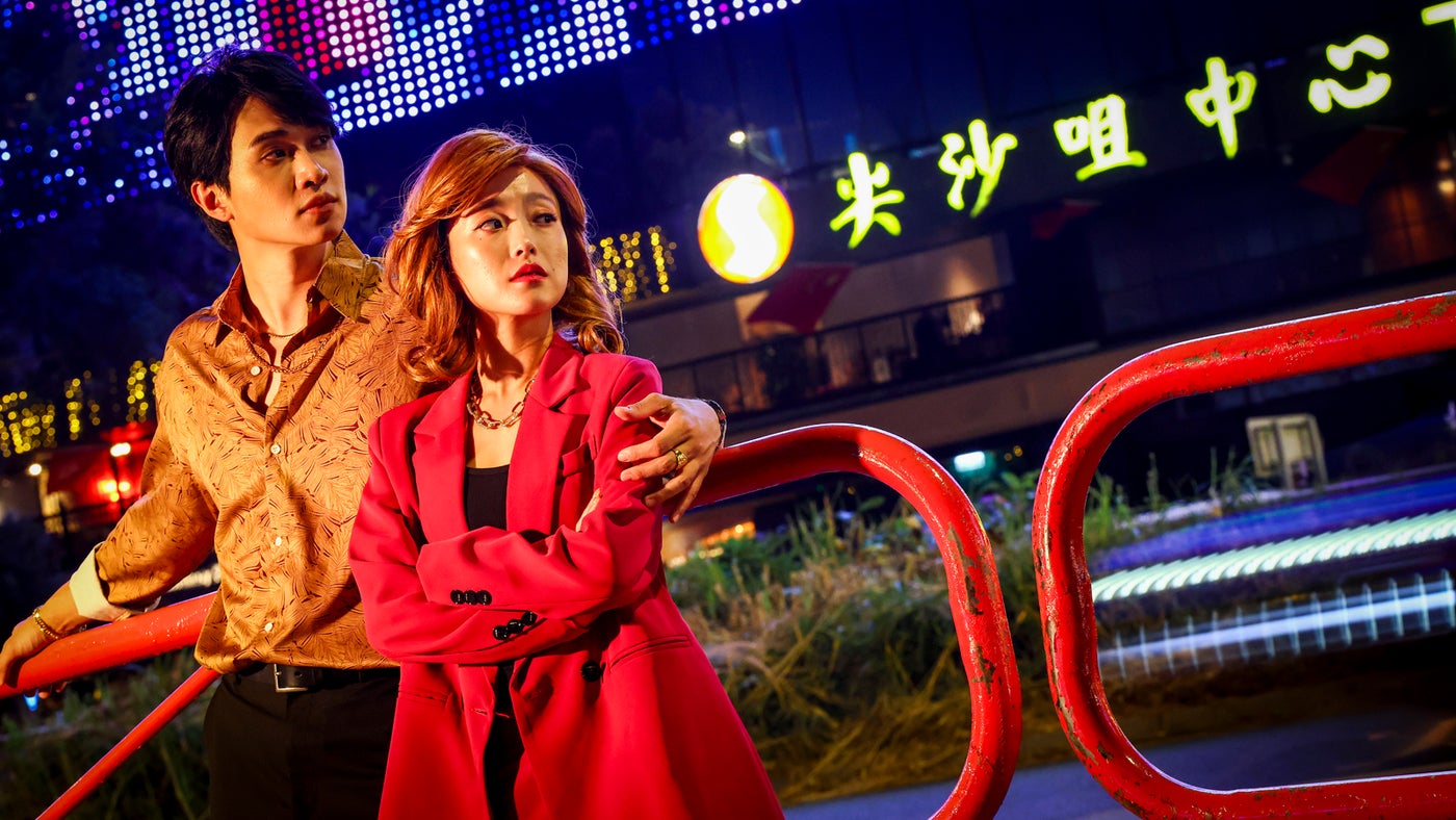 Sino Group「TST East Halloween Beats」 （提供画像）