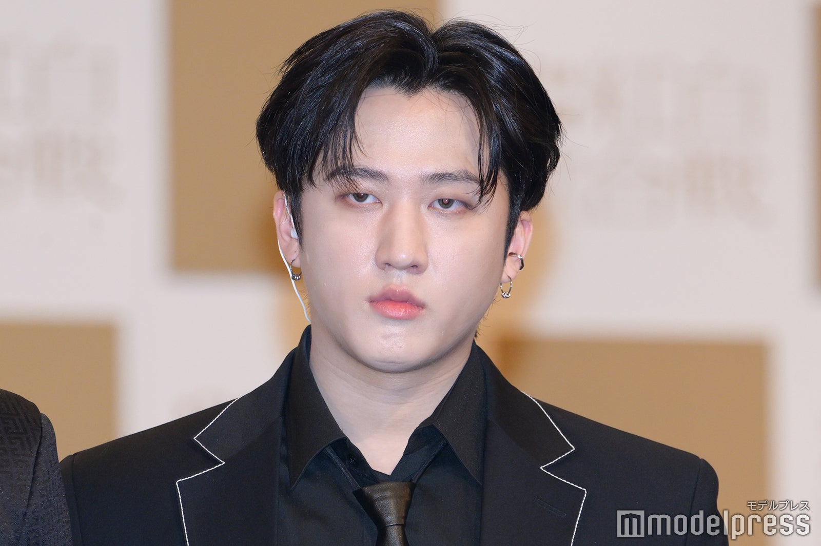 チャンビン「第74回NHK紅白歌合戦」（C）モデルプレス