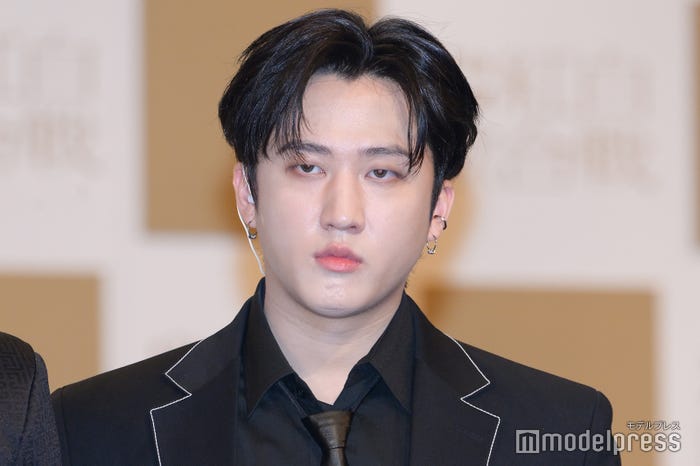 チャンビン「第74回NHK紅白歌合戦」(C)モデルプレス