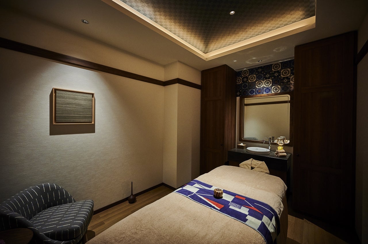 ホテルインディゴ箱根強羅／画像提供：GHS箱根