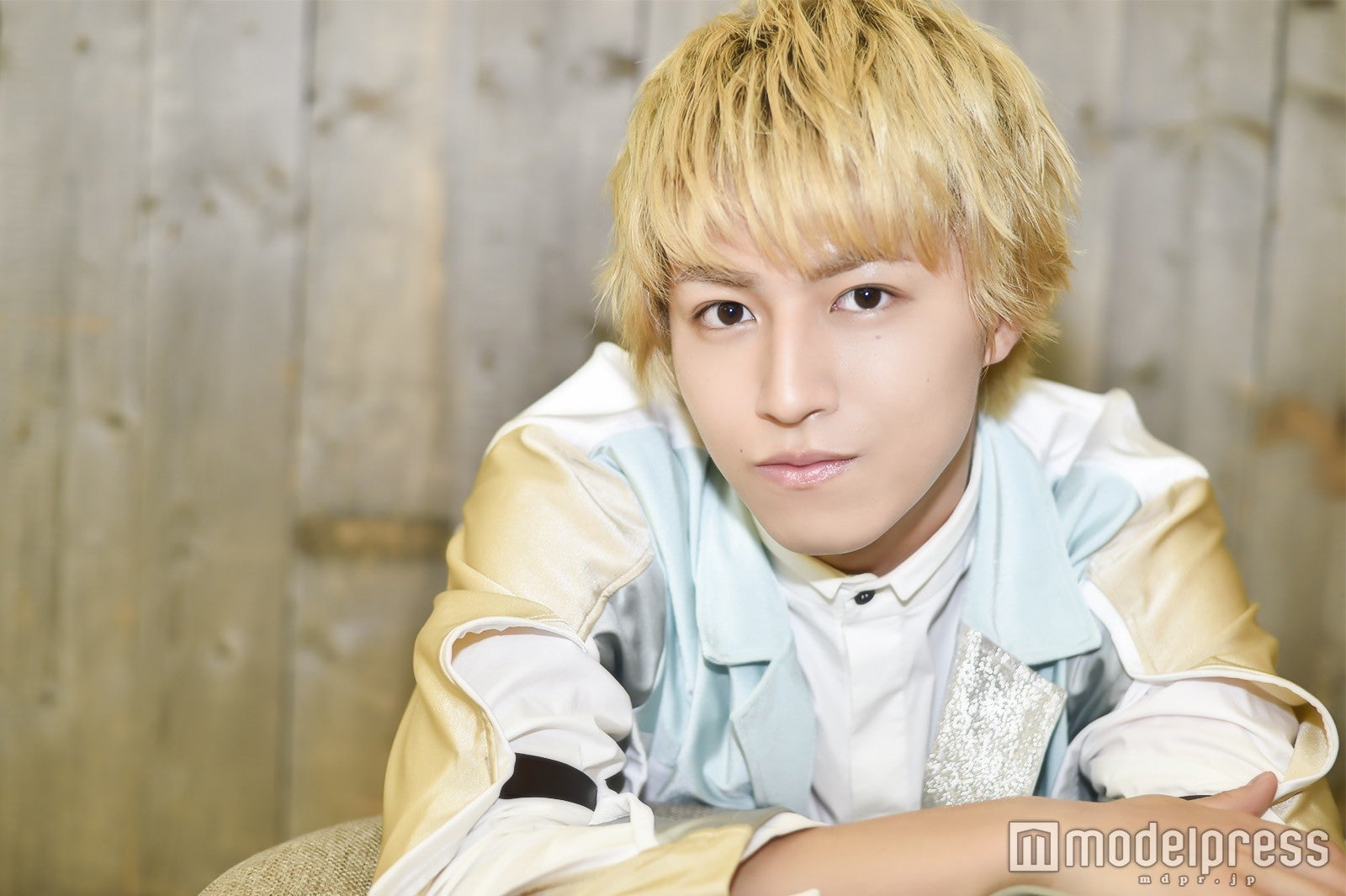 タカシ （C）モデルプレス