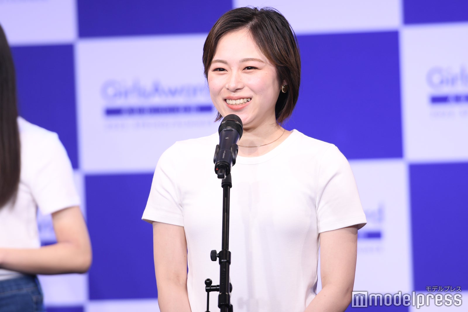 宮之脇那帆さん（C）モデルプレス