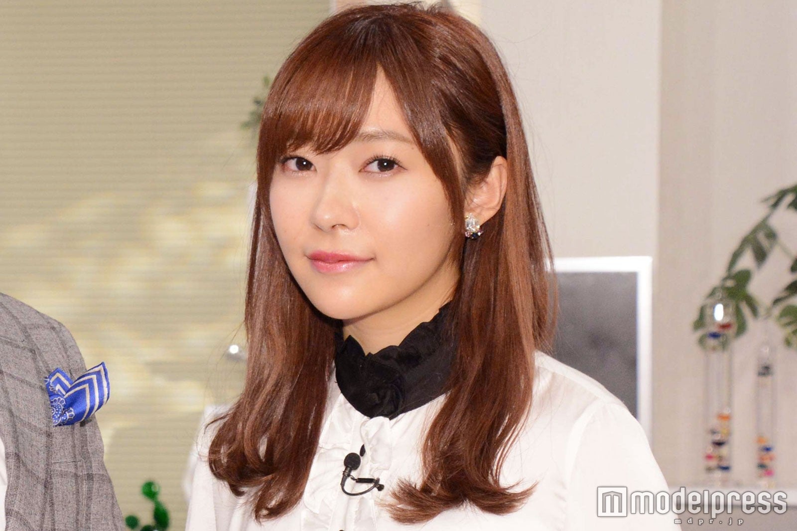 指原莉乃（C）モデルプレス