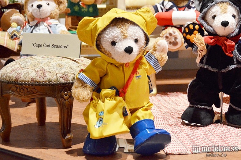 ケープコッド・シーズンシリーズ