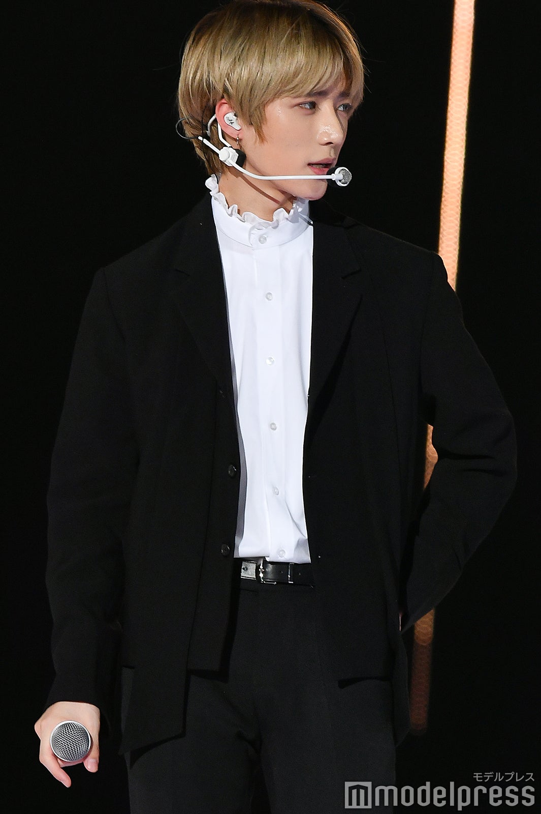 TOMORROW X TOGETHER（C）モデルプレス