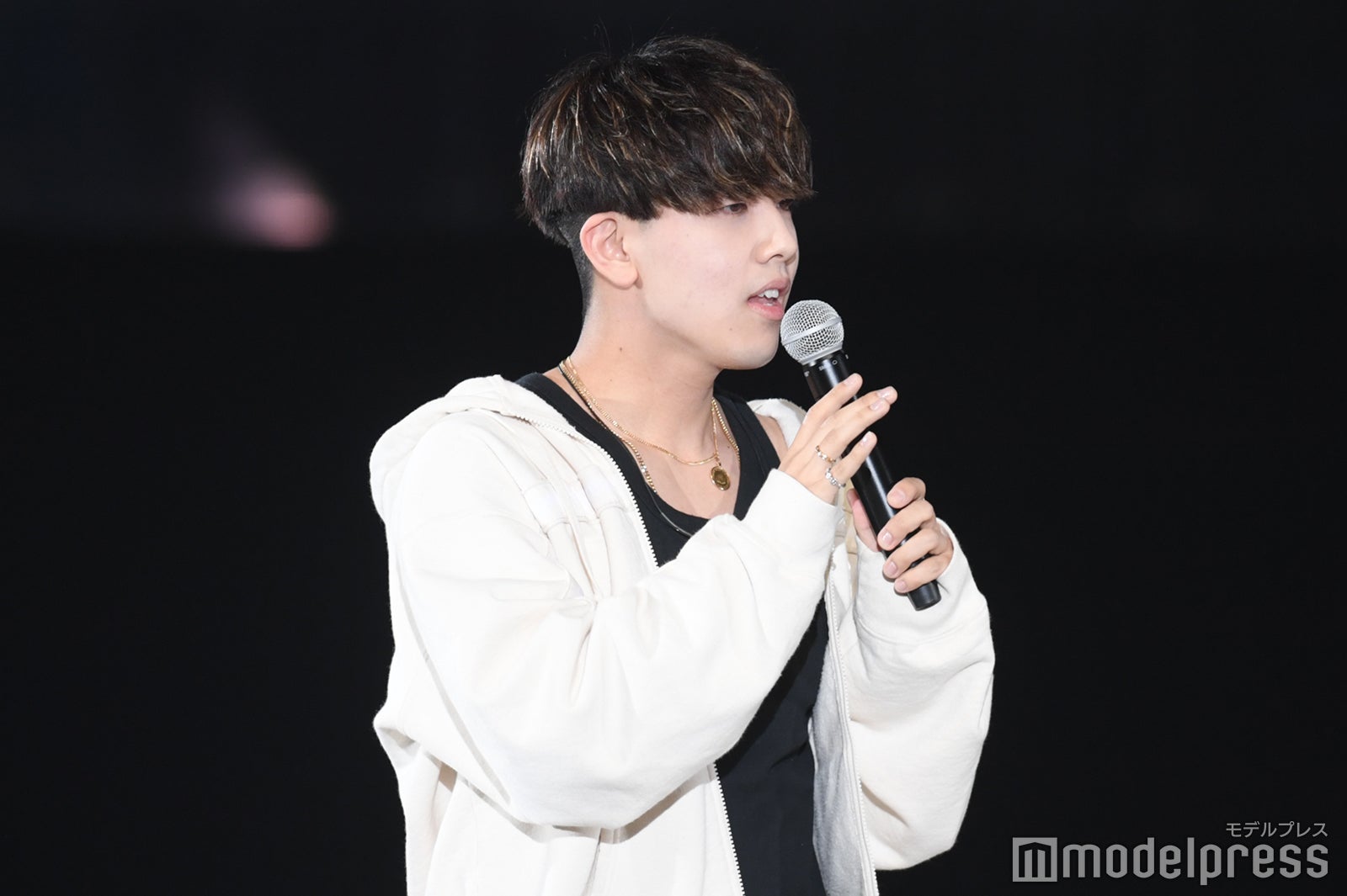 鈴木鈴木／十夢（C）モデルプレス