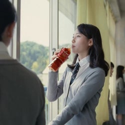 南沙良 リリー フランキー 深田恭子 新木優子に仲間入り モデルプレス