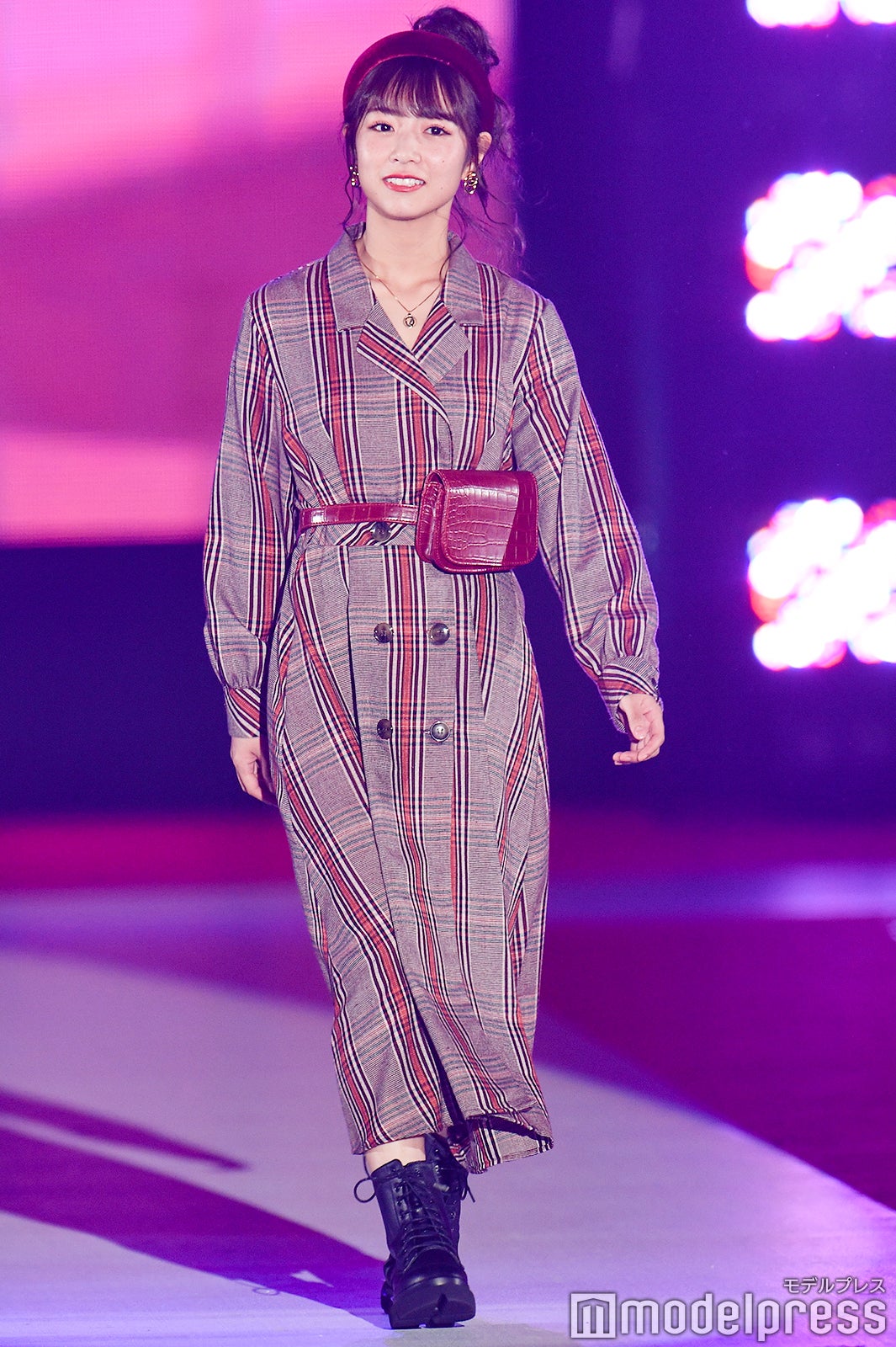 北野日奈子（C）モデルプレス