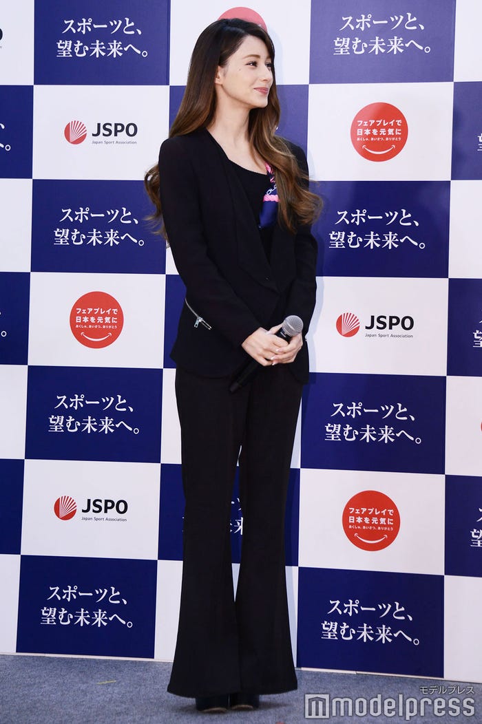 ダレノガレ明美(C)モデルプレス
