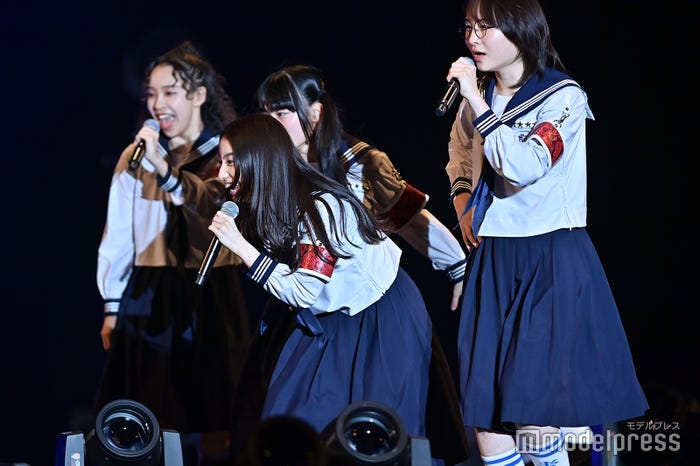 新しい学校のリーダーズ(C)モデルプレス