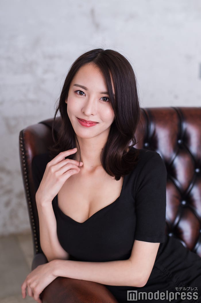 奈月(C)モデルプレス