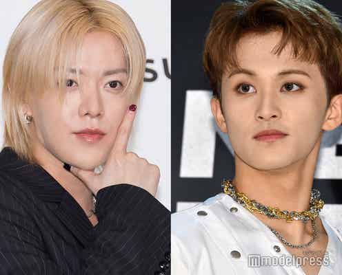 NCT 127マーク、日本語投稿を中本悠太がフォロー「仲良しで癒される」「全部が愛おしい」の声