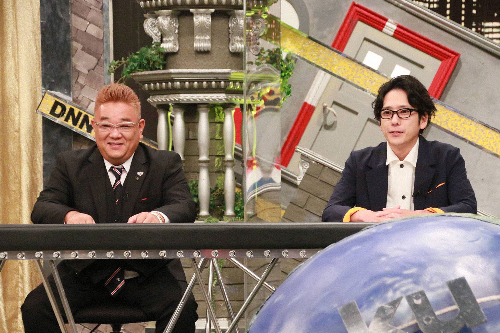 嵐・二宮和也「どこまで世間に受け入れてもらえるのか」 念願の「脱力タイムズ」初出演で緊急持ち込み企画