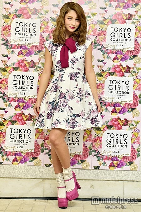 ダレノガレ明美