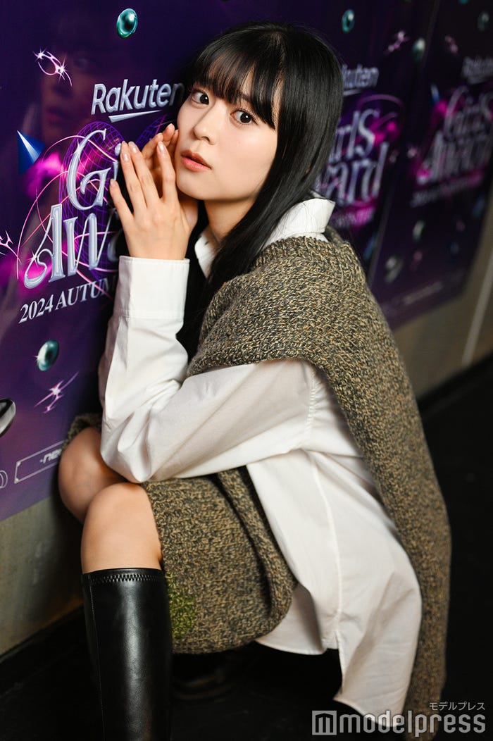 坂井仁香(C)モデルプレス