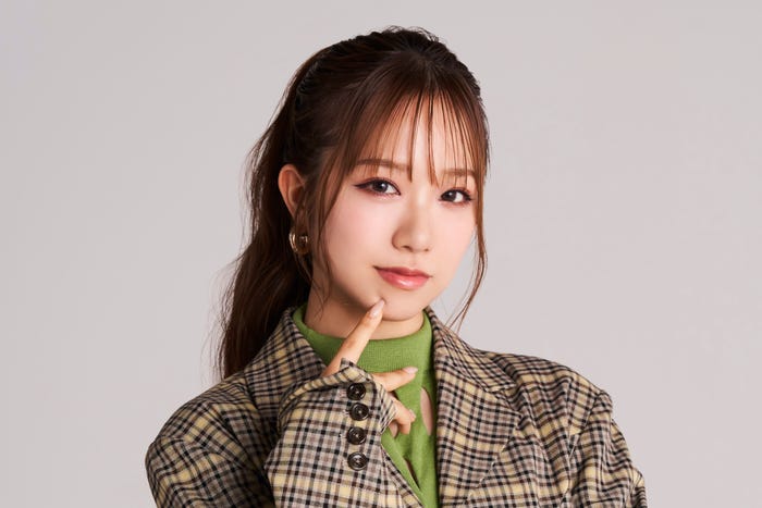 木野稟子(提供写真)