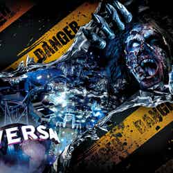 「ハロウィーン・ホラー・ナイト ~オールナイト~」/画像提供:ユニバーサル・スタジオ・ジャパン