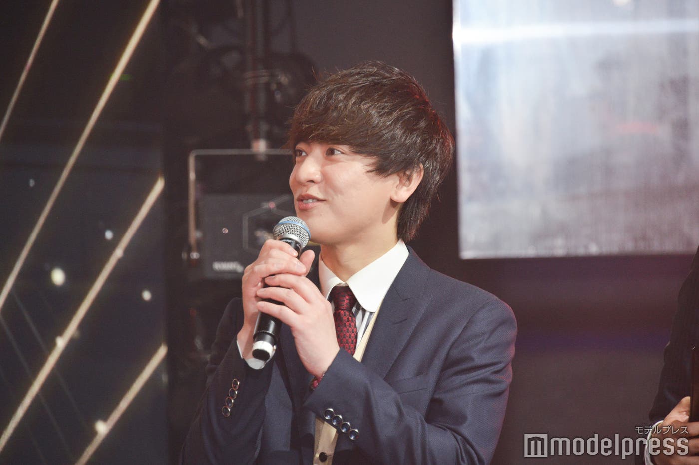 ヴァンビ(C)モデルプレス