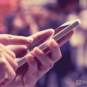 スマホでも恋愛心理を応用 Lineで出来るミラーリング術5選 モデルプレス スマホでも恋愛心理を応用 Lineで出来るミラーリング術5選 モデルプレス