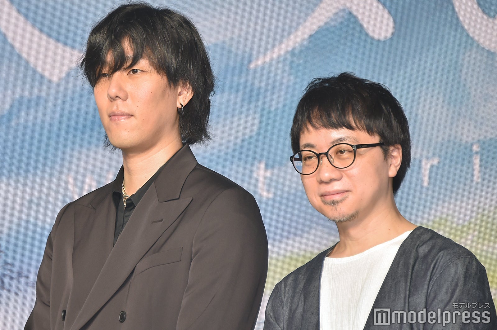 新海誠監督、新作「天気の子」公開17日前でも未完成 “攻め”の作品語る