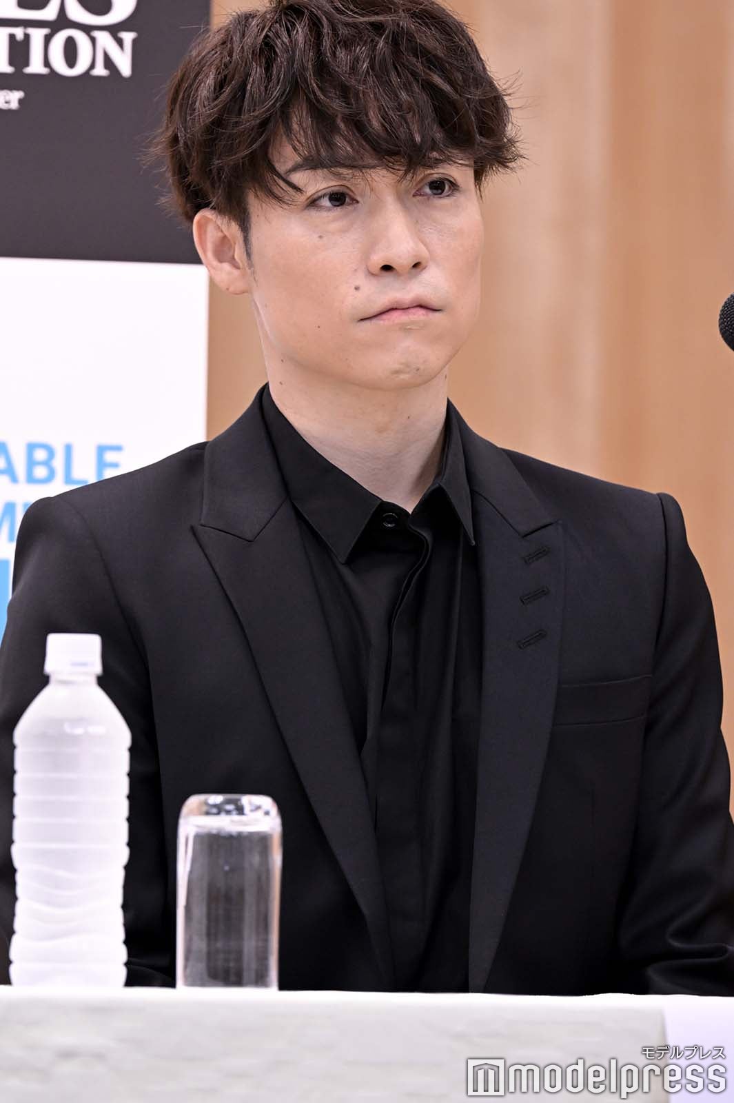 TETSUYA（C）モデルプレス