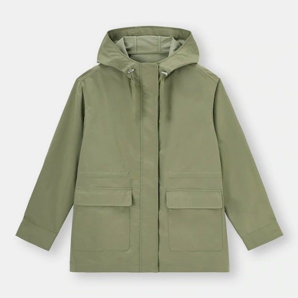 これ 本当にguですか 高見えしすぎ 春アウター 5選 モデルプレス