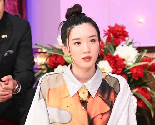 永野芽郁、父親世代に人気の理由とは?ランキング形式で魅力紐解く