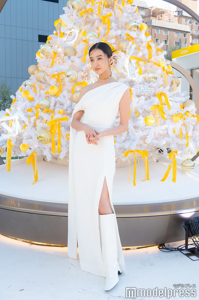 Koki,(C)モデルプレス