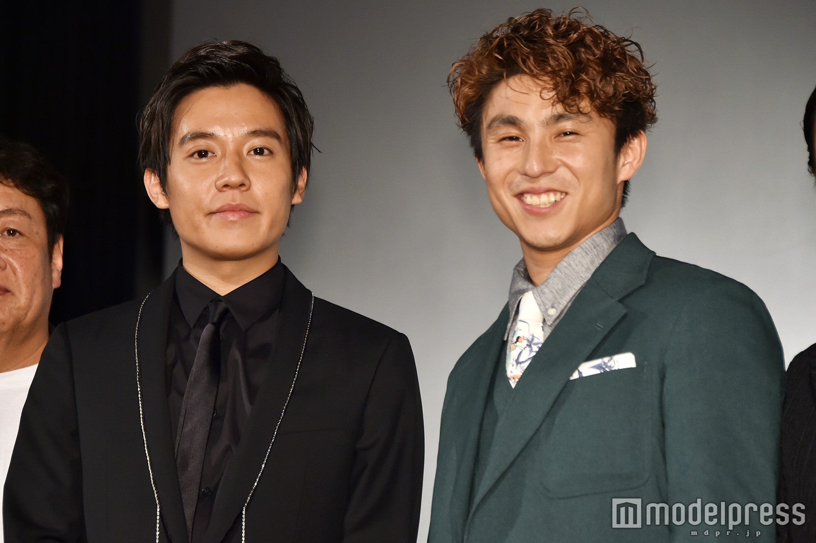 中尾明慶、現場に“襲来”したさんまの凄みを明かす「ものすごい大人を引き連れて…」