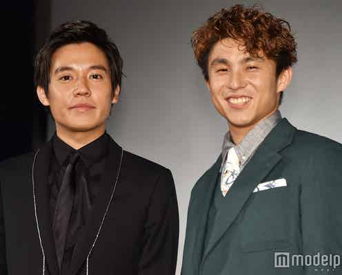 中尾明慶、現場に“襲来”したさんまの凄みを明かす「ものすごい大人を引き連れて…」