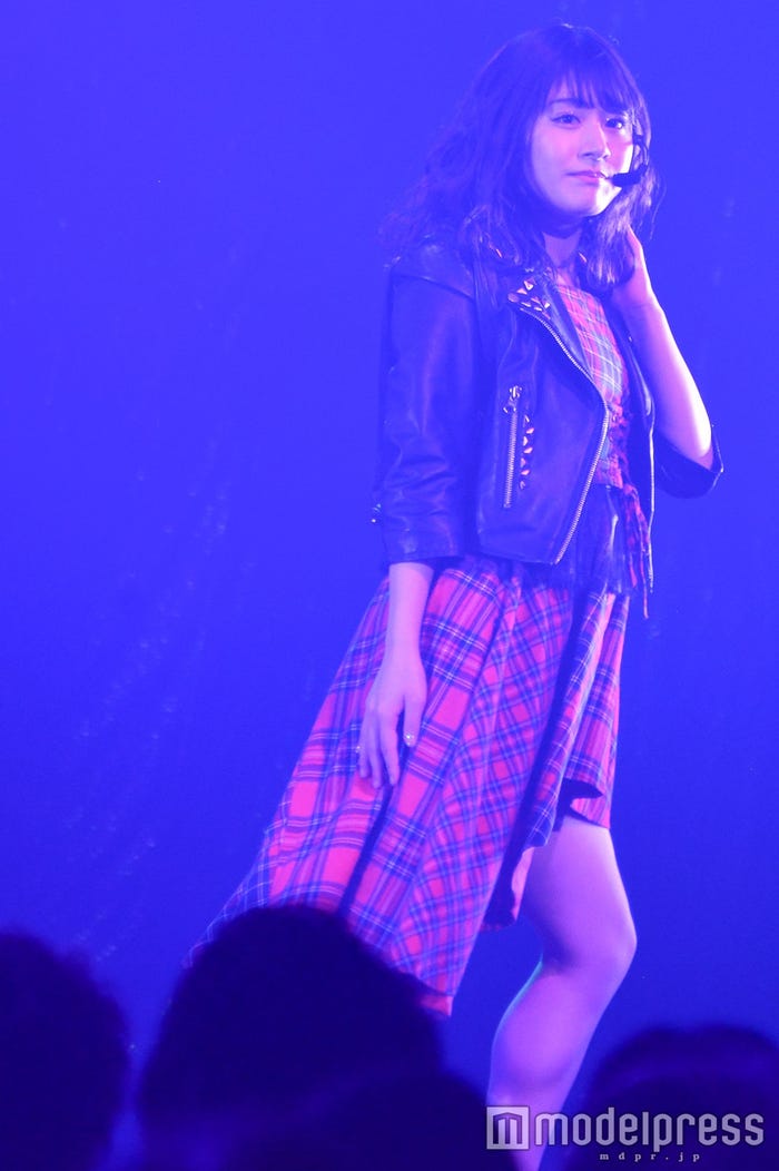 加藤美南(C)モデルプレス