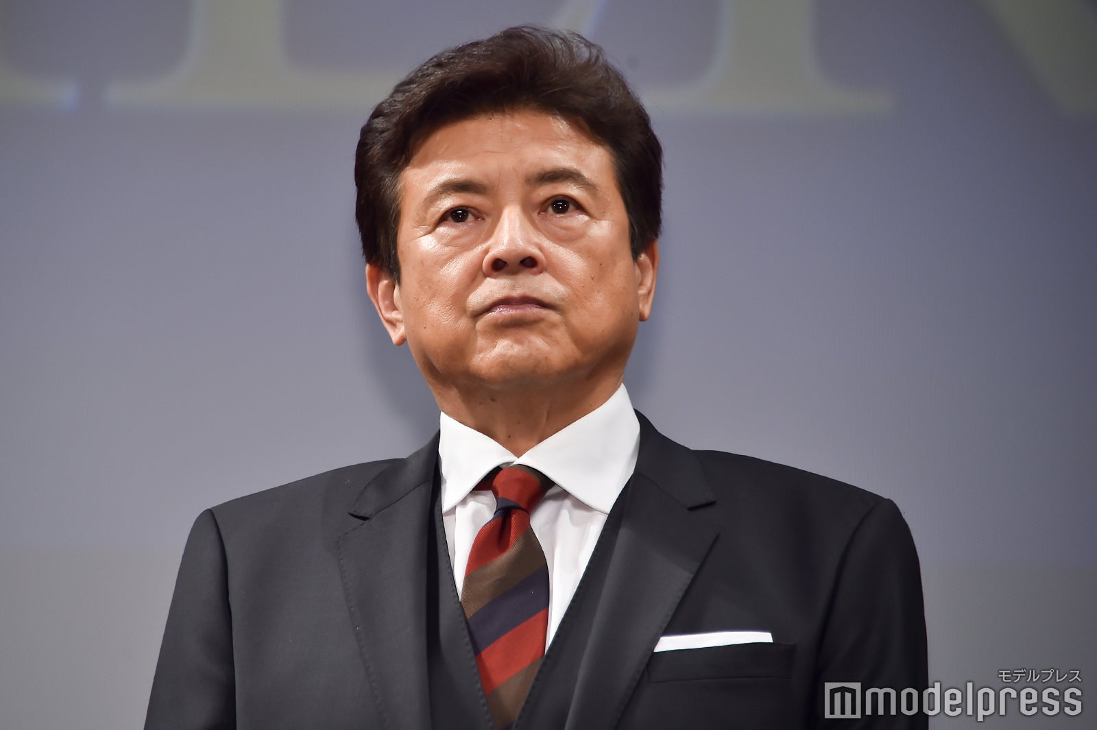 三浦友和（C）モデルプレス