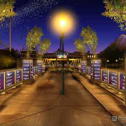 東京ディズニーシーの“ウィッシングプレイス”※写真はイメージ（ｃ）Disney