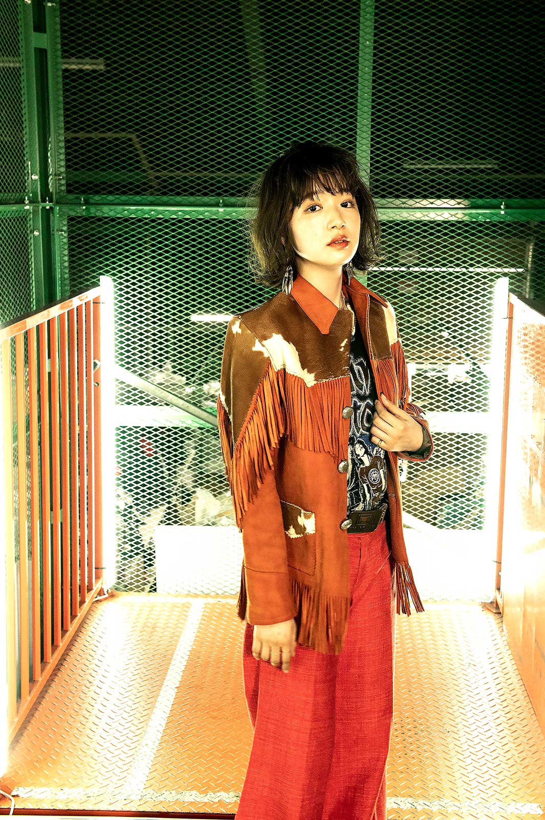 いしだちひろ （提供写真）