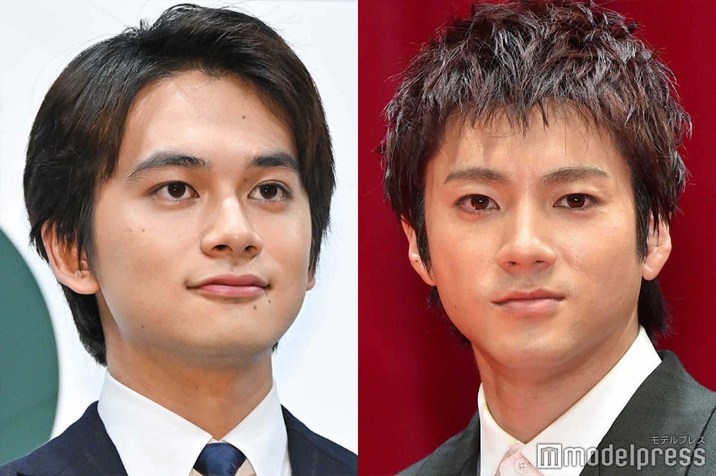山田裕貴、北村匠海への愛爆発でスタッフから注意「25歳が至れるレベルじゃない」