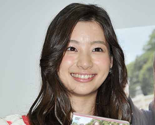 足立梨花、“彼氏獲得”に意欲「制服デートしたい」