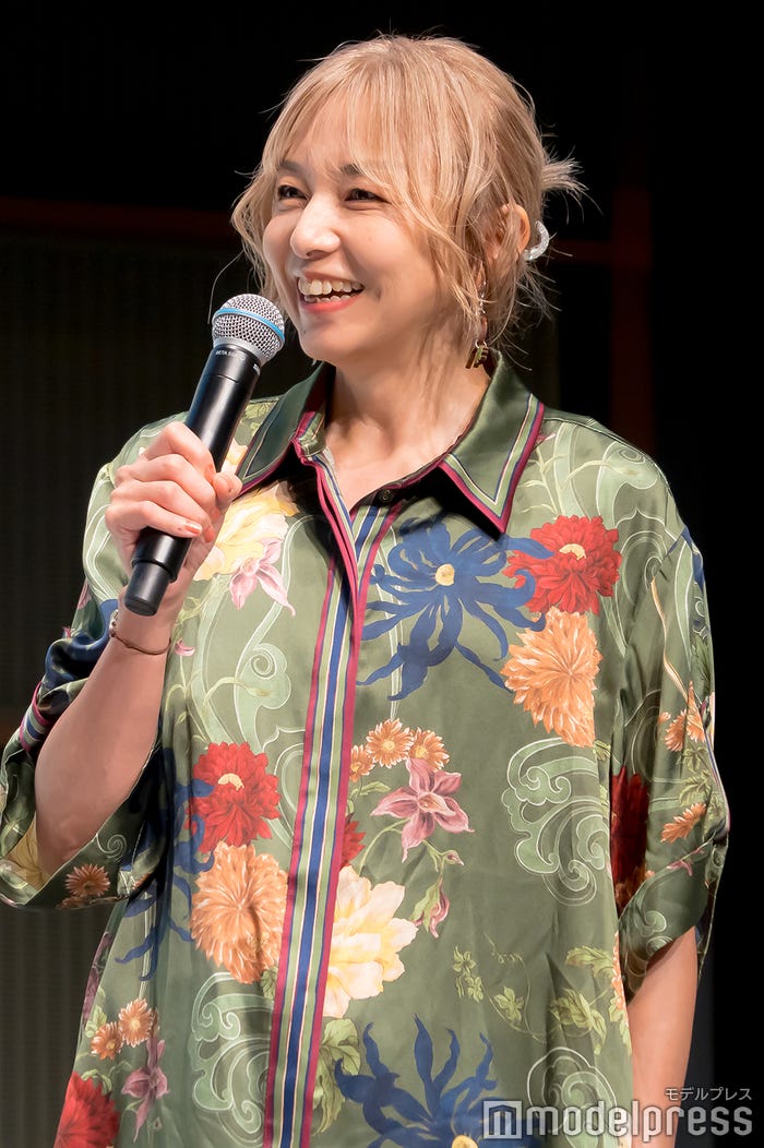 山口智子(C)モデルプレス
