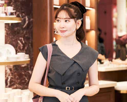 小嶋陽菜、初コンセプトストアのストアプレビューでサプライズ 予約開始1時間で満員の反響