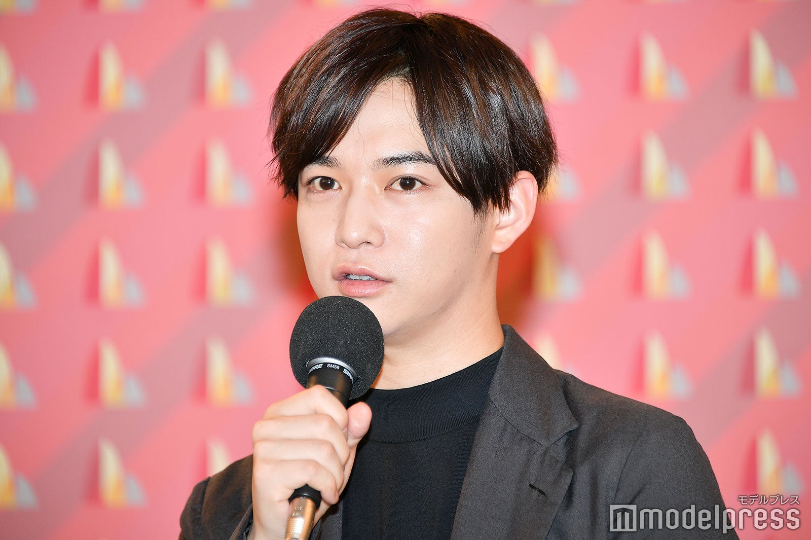 千葉雄大 （C）モデルプレス