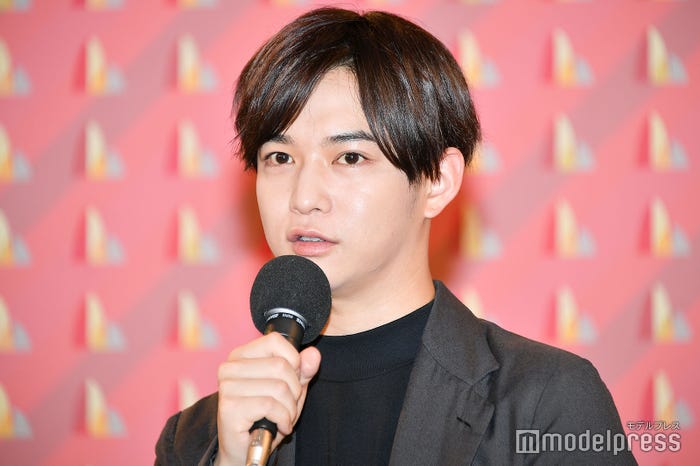 千葉雄大(C)モデルプレス