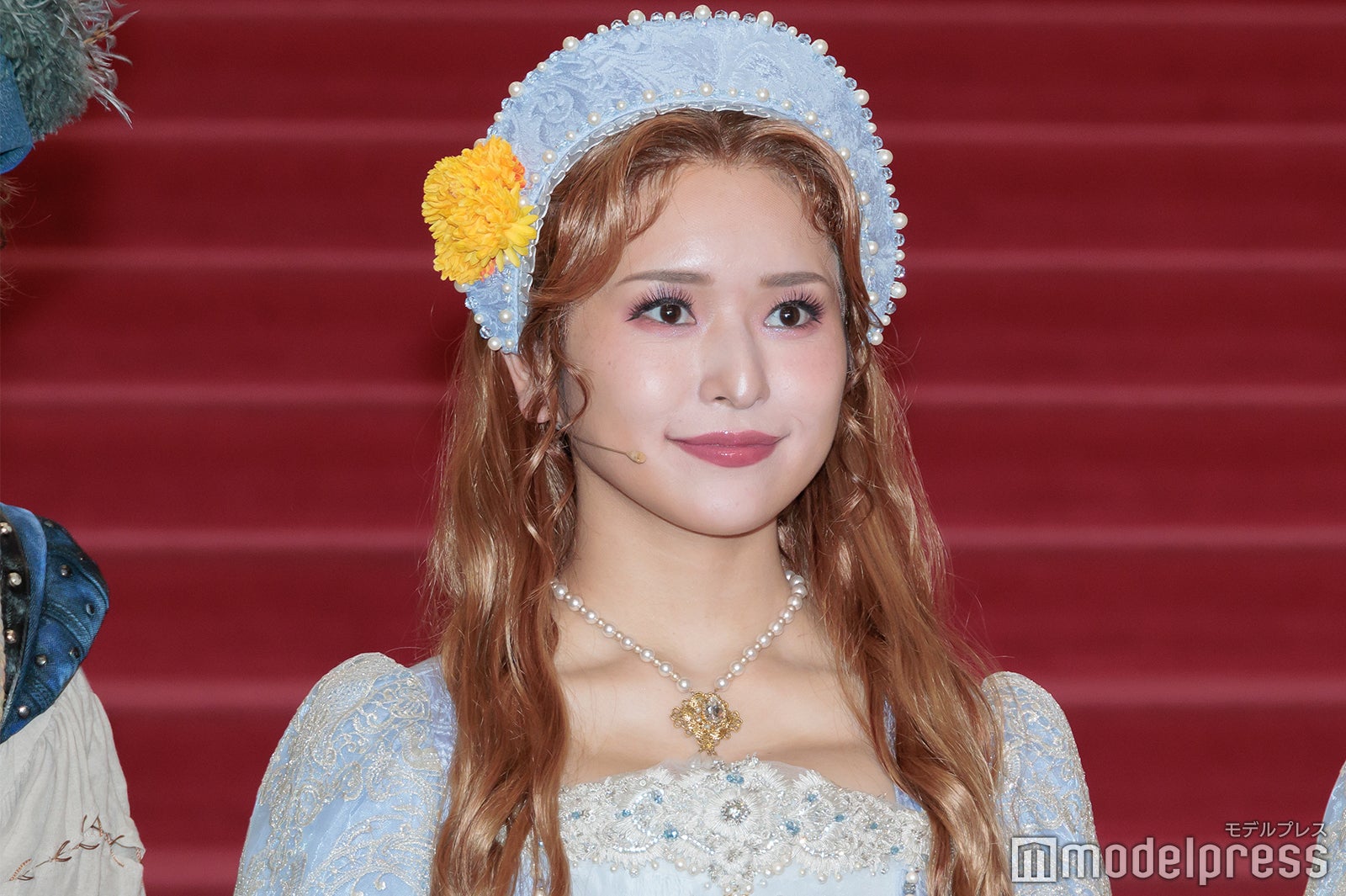 小南満佑子（C）モデルプレス