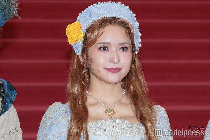 小南満佑子(C)モデルプレス