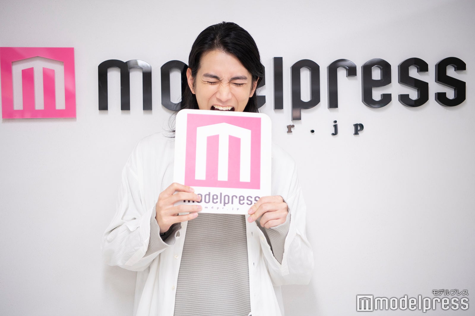 渡邊圭祐（C）モデルプレス